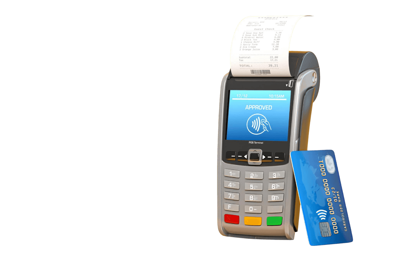 POS Integration